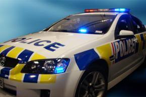Traffic Offences - Drinking and driving