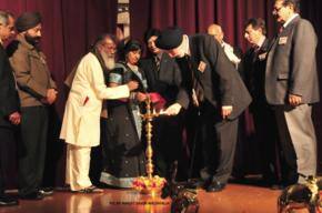 Kiwi Indians pay fitting tribute to Tagore