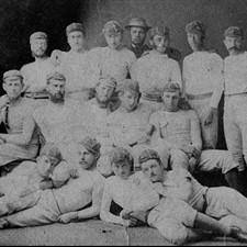 Celebrating the father of NZ rugby