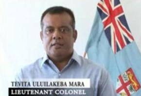Mara eyeing asylum in NZ
