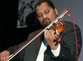 Star violinist for Auckland concert