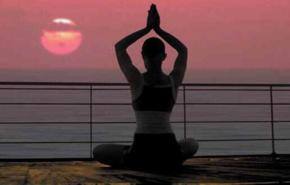 Health for Humanity Yogathon