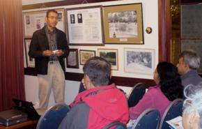Property enhancement seminar offers tips