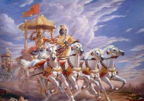 How Sanatana Dharma unites India