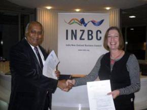 INZBC inks ExportNZ partnership