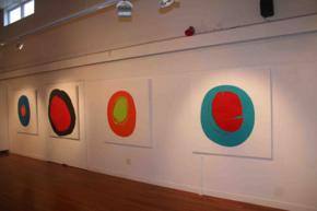 Rangkavita captivates art lovers