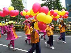 Call to be part of heritage fest