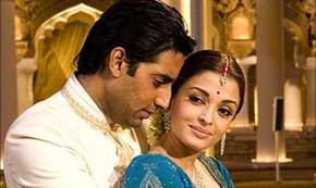 Ash-Abhishek expecting baby: Big B