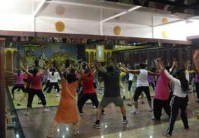 BollyworX- A Pathway to Health Success