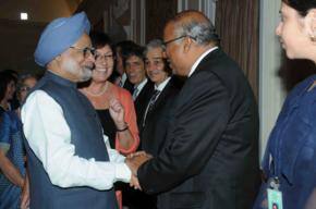 INZBC says India visit a success