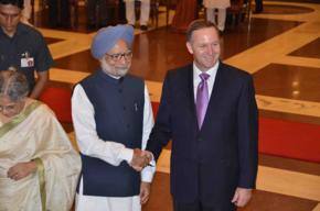 Quality of FTA paramount, says PM