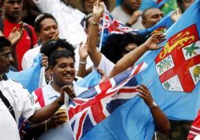 Fiji needs support, say academics
