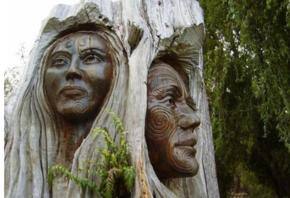 A little-known Maori philosophy