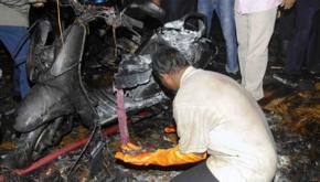 Mumbai: No leads, PM promises redemption