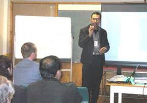 Property seminar covers all