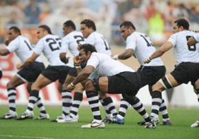Samoa win fires up Fiji for All Blacks