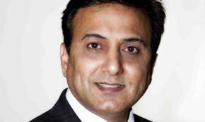 Labour announces Indian candidate