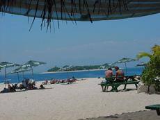 Fiji to try new approach to tourism