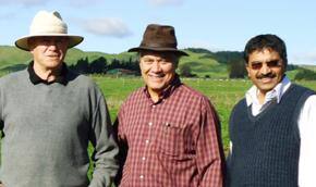 Te Arawa FoMA appoints Science Adviser