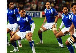Rich history of upsets at World Cup
