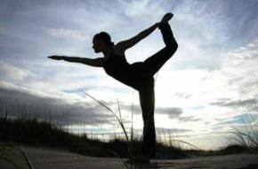 Yogathon to promote ‘Health for Humanity’