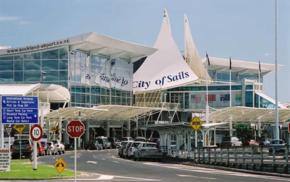 Wooing India for increased arrivals