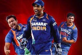 Of course, we can turn it around, says Dhoni