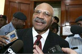 Rabuka key speaker at Fiji Day fest