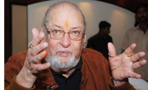 Shammi Kapoor dies at 79