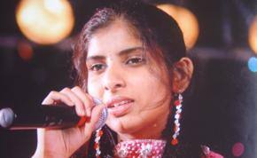 Top performers for Telugu show