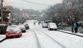 Polar blast to linger till Thursday
