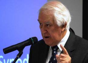 'Father of Fiji's Constitution' remembered