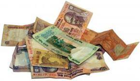 Black money is an issue of concern: ICAI President