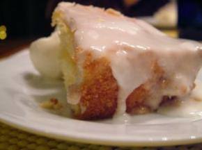 Lemon Cake