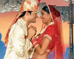 Dream Ball, Bollywood style