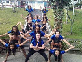Stage set for 13th Bollywood Dance Contest