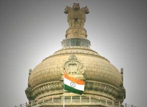 India celebrates I-Day amid tight security