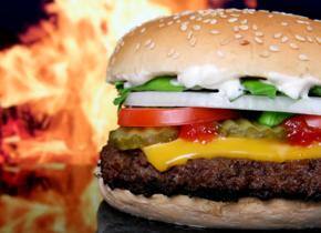 Super Size – The facts