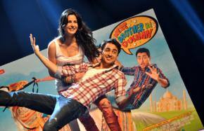 'Mere Brother Ki Dulhan' music released