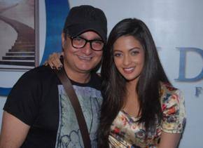 Ketan Mehta launches Open Door Films