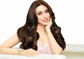 Karisma Kapoor to endorse Garnier