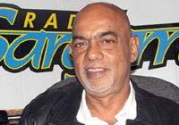 Anirudh Diwakar passes away