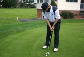 Teghbir shines in U-19 Golf Championship