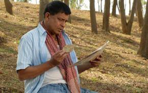 'Nobel Chor' in London Film Festival