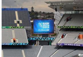 Rugby World Cup travel guide