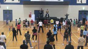 Bollyworx kicks off to brilliant start