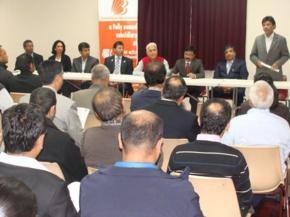 AIA opens ‘Business Group’