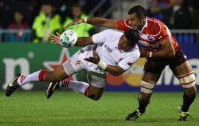 Third time lucky for Tonga