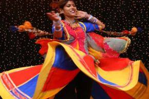 Libraries jazz up in Diwali spirit