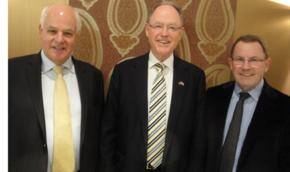 Act Party backs dialogue with Fiji